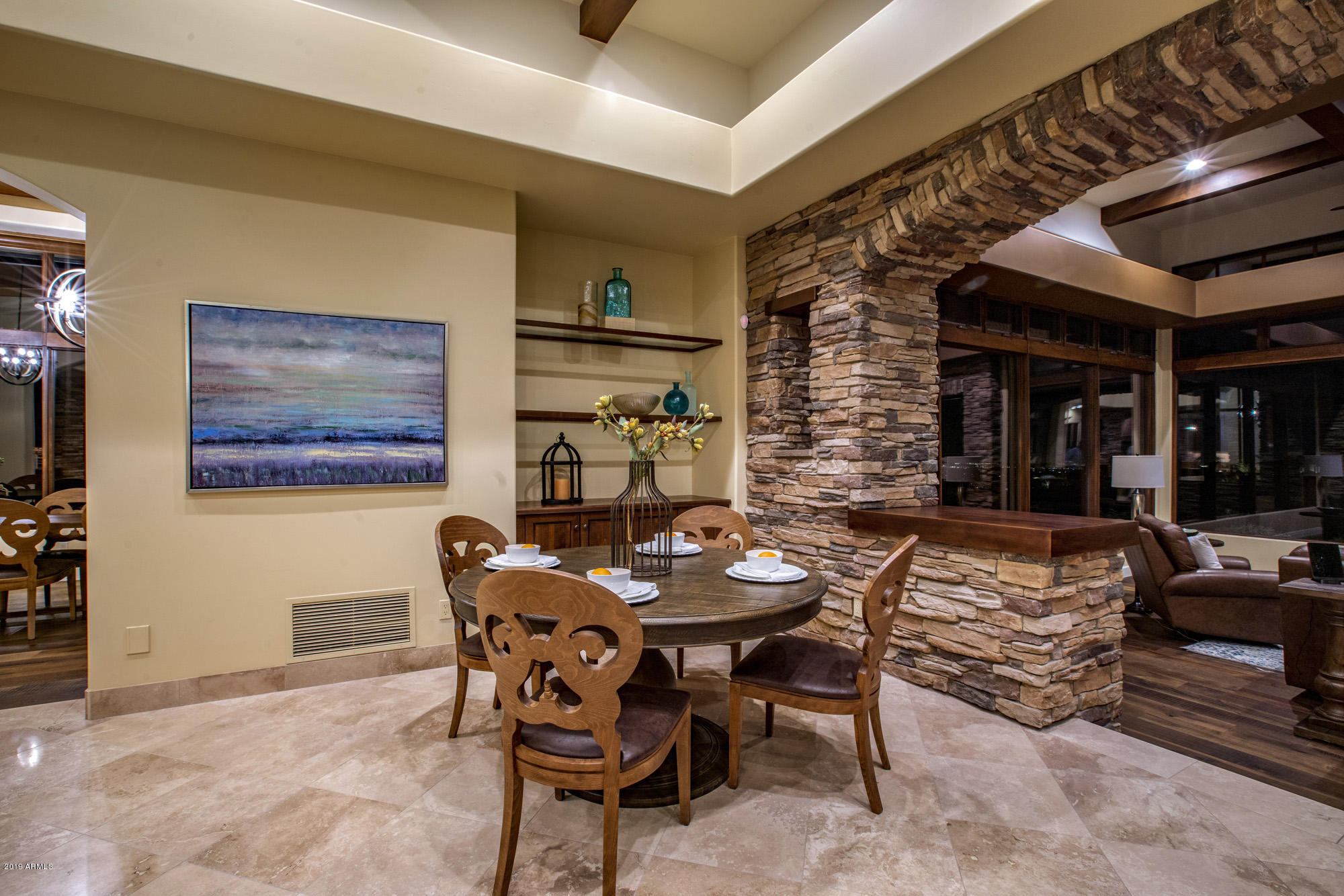 DESERT MOUNTAIN PHASE 3 UNIT 30 VILLAGE LOST STAR - Residential
