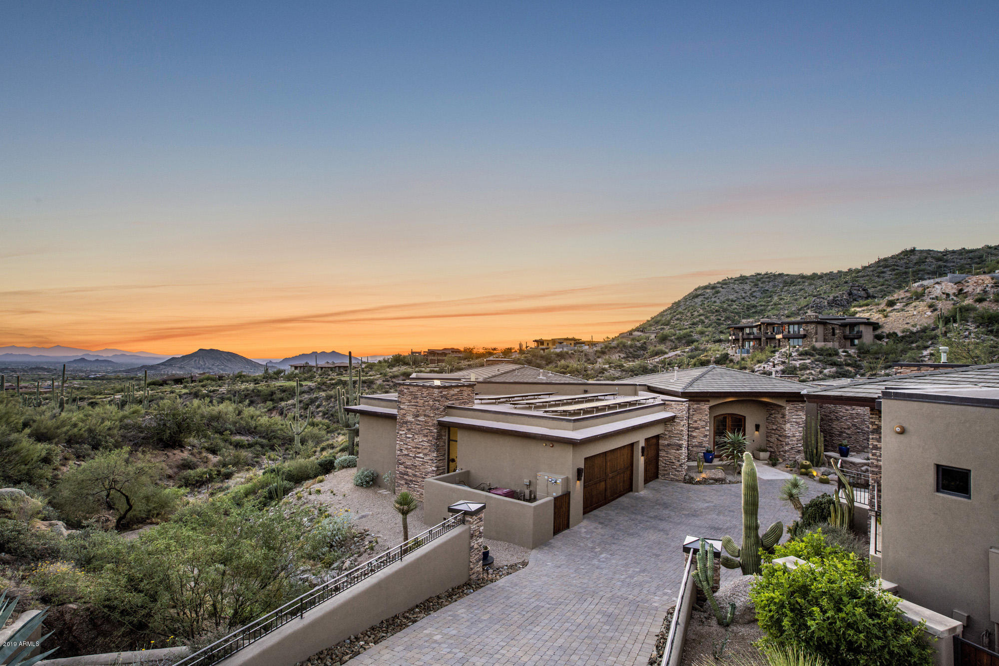 DESERT MOUNTAIN PHASE 3 UNIT 30 VILLAGE LOST STAR - Residential