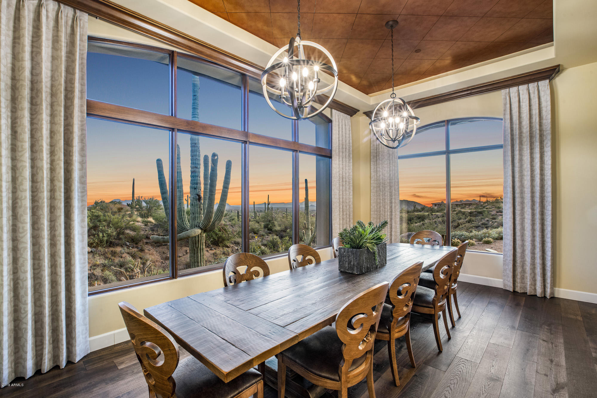 DESERT MOUNTAIN PHASE 3 UNIT 30 VILLAGE LOST STAR - Residential