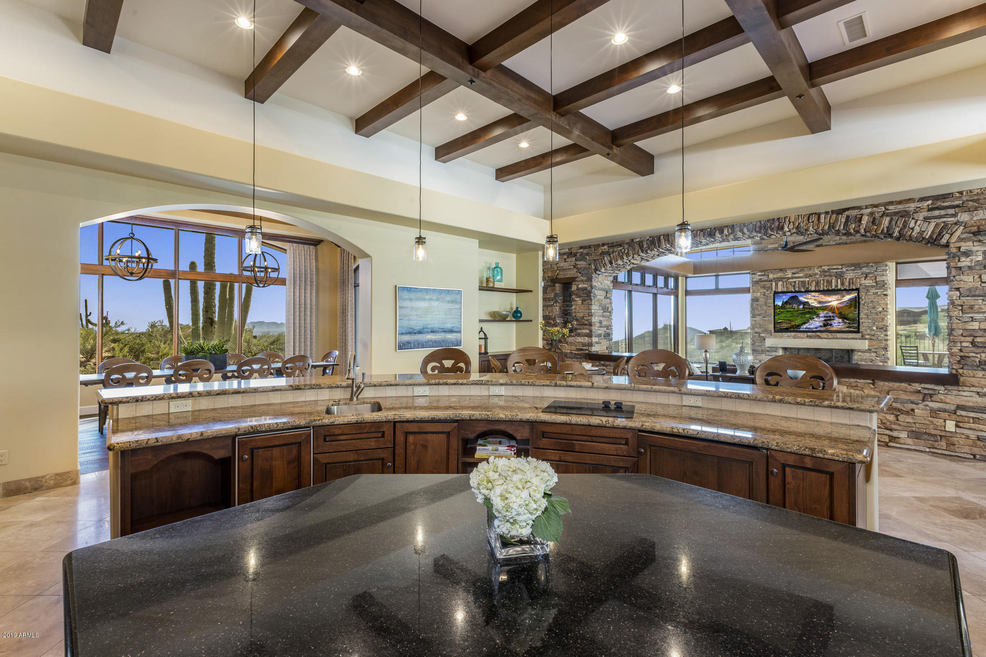 DESERT MOUNTAIN PHASE 3 UNIT 30 VILLAGE LOST STAR - Residential
