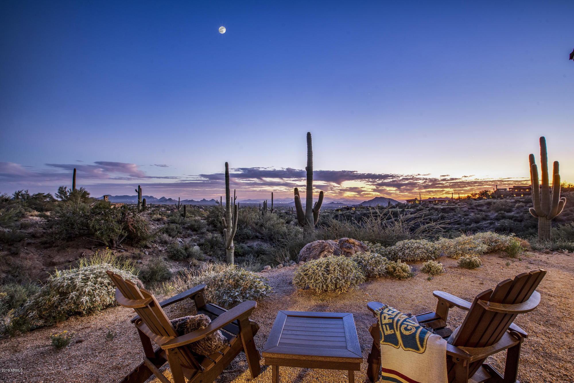 DESERT MOUNTAIN PHASE 3 UNIT 30 VILLAGE LOST STAR - Residential