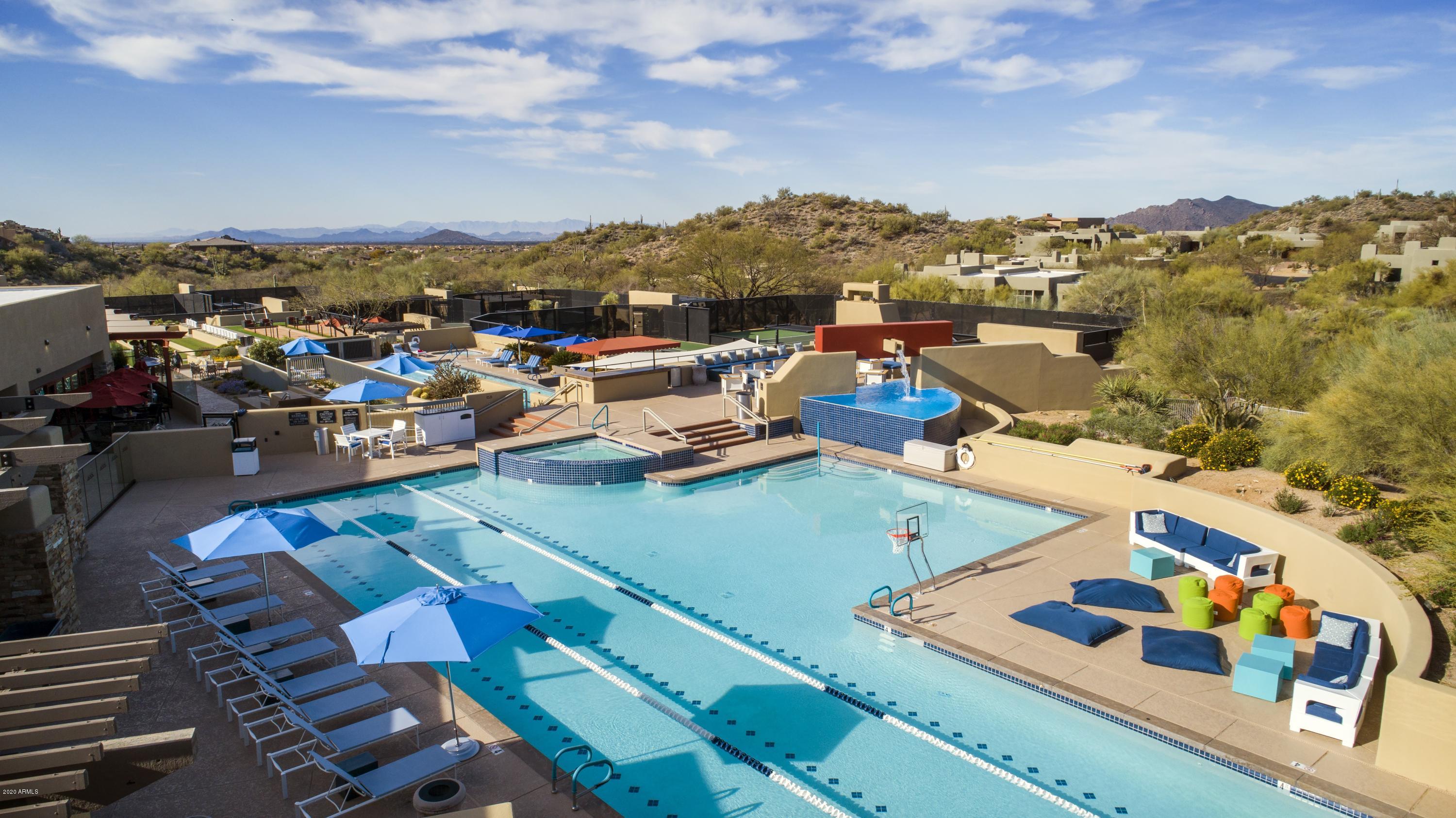 DESERT MOUNTAIN PHASE 3 UNIT 30 VILLAGE LOST STAR - Residential