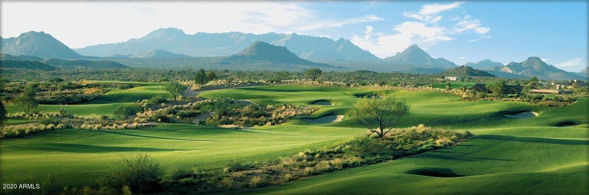 DESERT MOUNTAIN PHASE 3 UNIT 30 VILLAGE LOST STAR - Residential