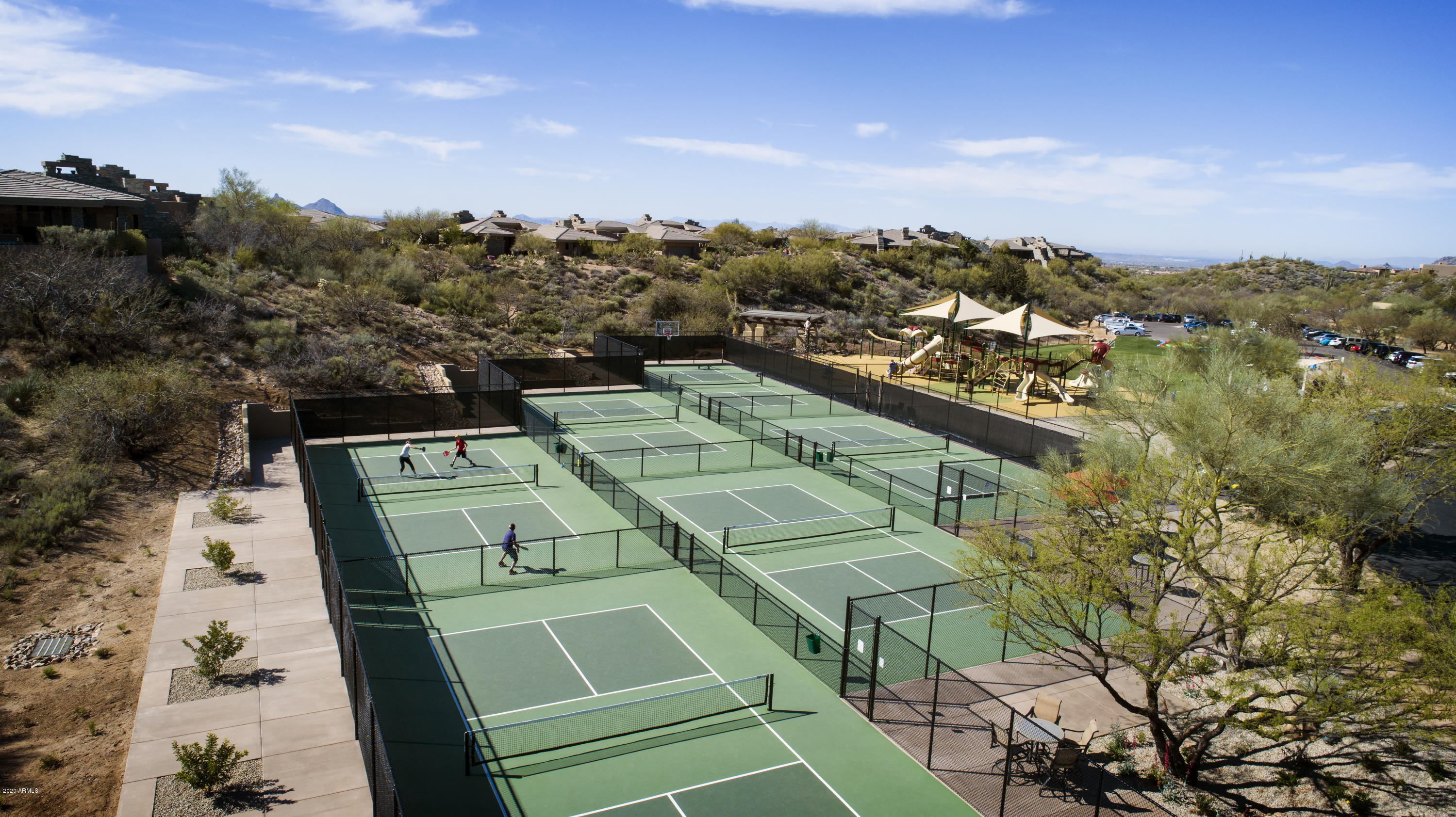 DESERT MOUNTAIN PHASE 3 UNIT 30 VILLAGE LOST STAR - Residential