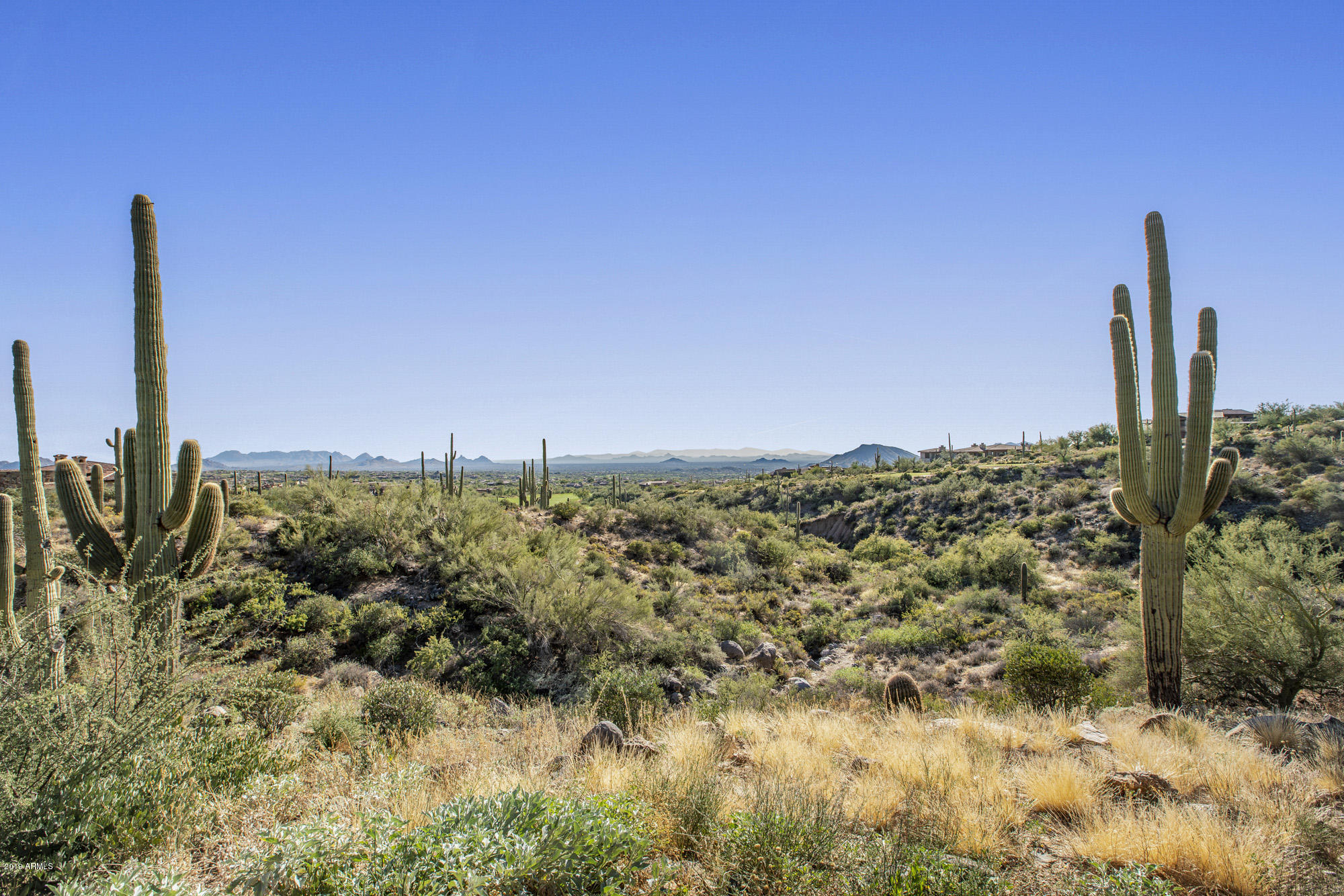 DESERT MOUNTAIN PHASE 3 UNIT 30 VILLAGE LOST STAR - Residential