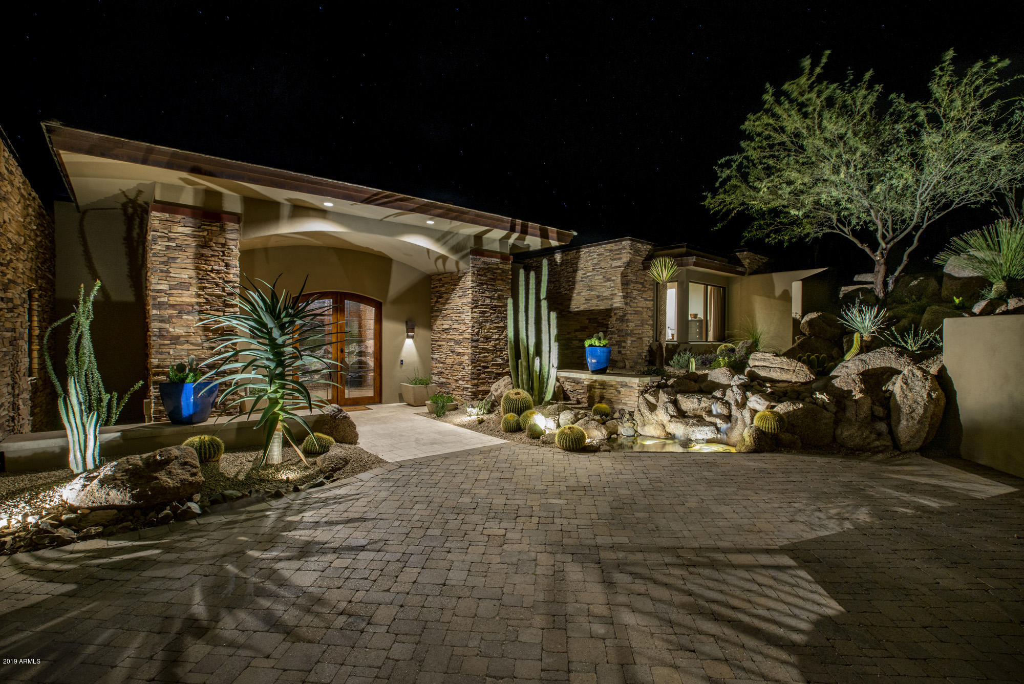 DESERT MOUNTAIN PHASE 3 UNIT 30 VILLAGE LOST STAR - Residential