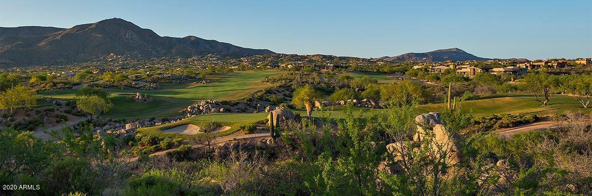 DESERT MOUNTAIN PHASE 3 UNIT 30 VILLAGE LOST STAR - Residential