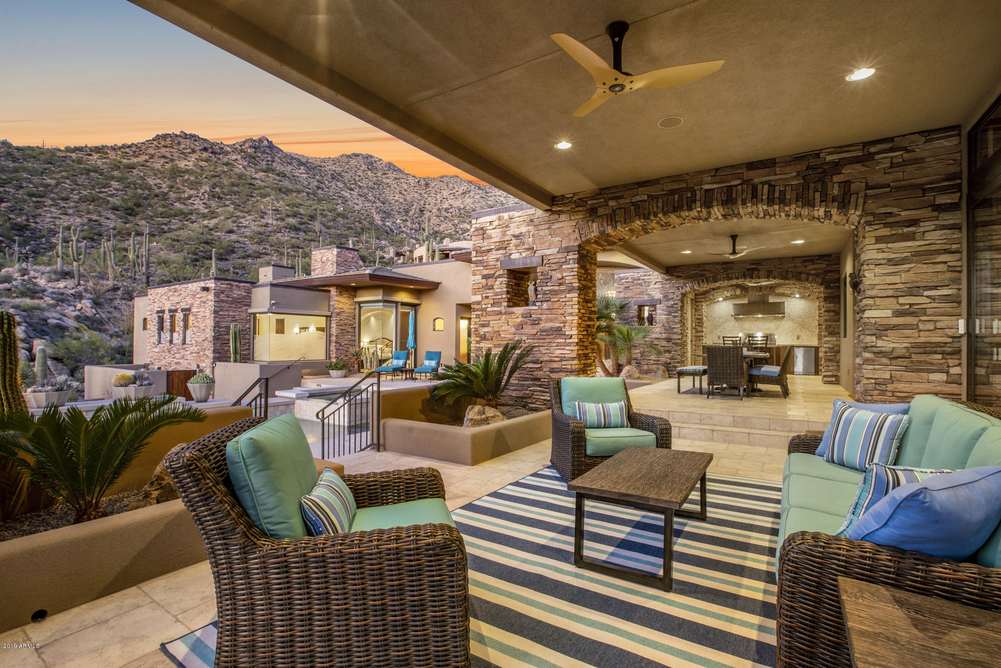 DESERT MOUNTAIN PHASE 3 UNIT 30 VILLAGE LOST STAR - Residential