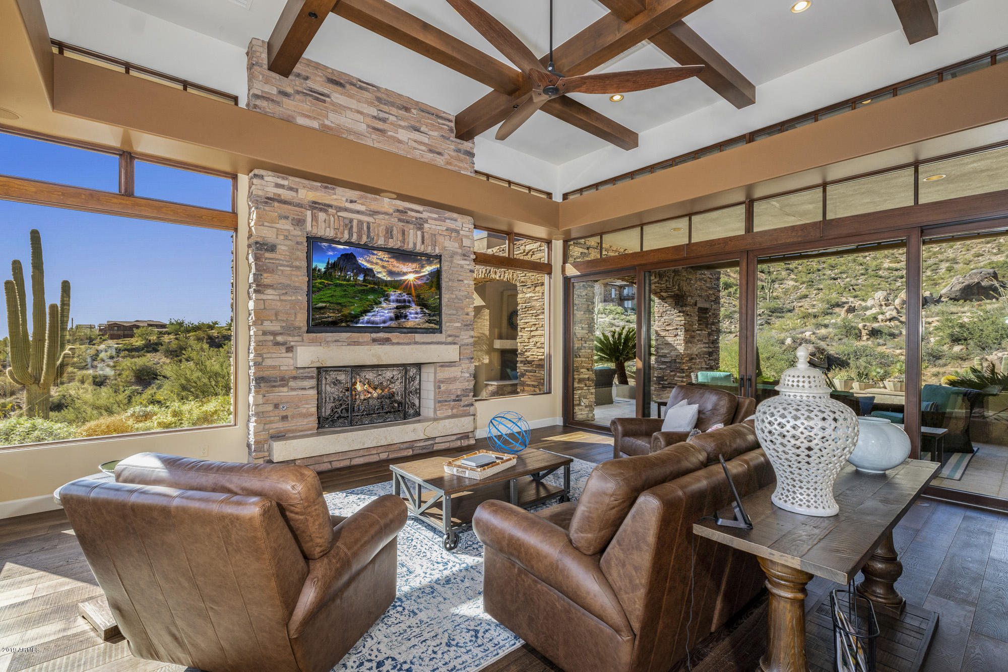 DESERT MOUNTAIN PHASE 3 UNIT 30 VILLAGE LOST STAR - Residential