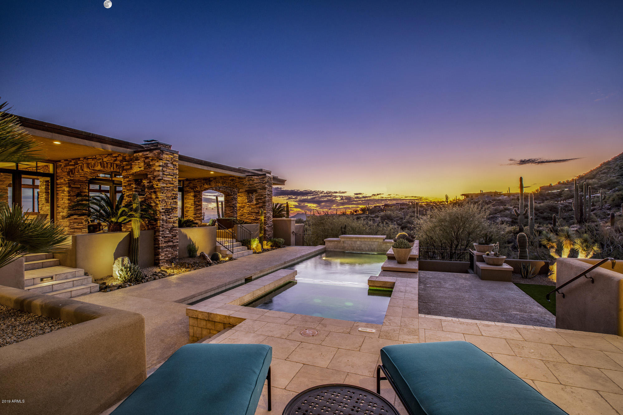 DESERT MOUNTAIN PHASE 3 UNIT 30 VILLAGE LOST STAR - Residential