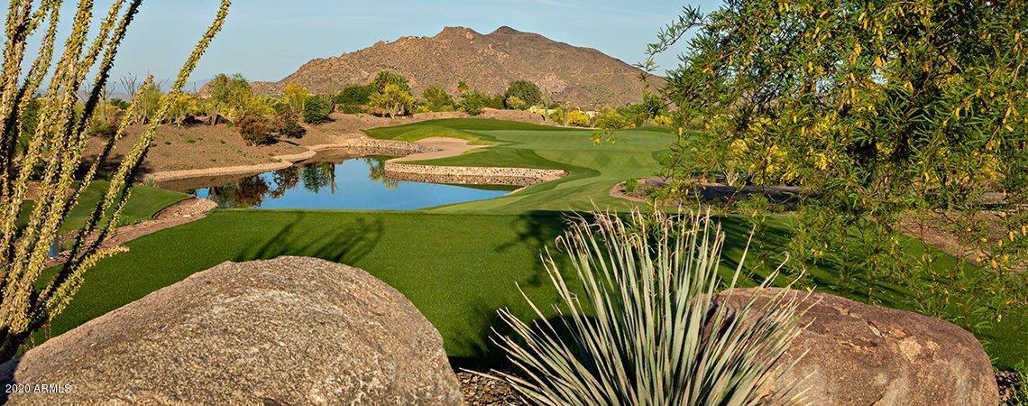 DESERT MOUNTAIN PHASE 3 UNIT 30 VILLAGE LOST STAR - Residential