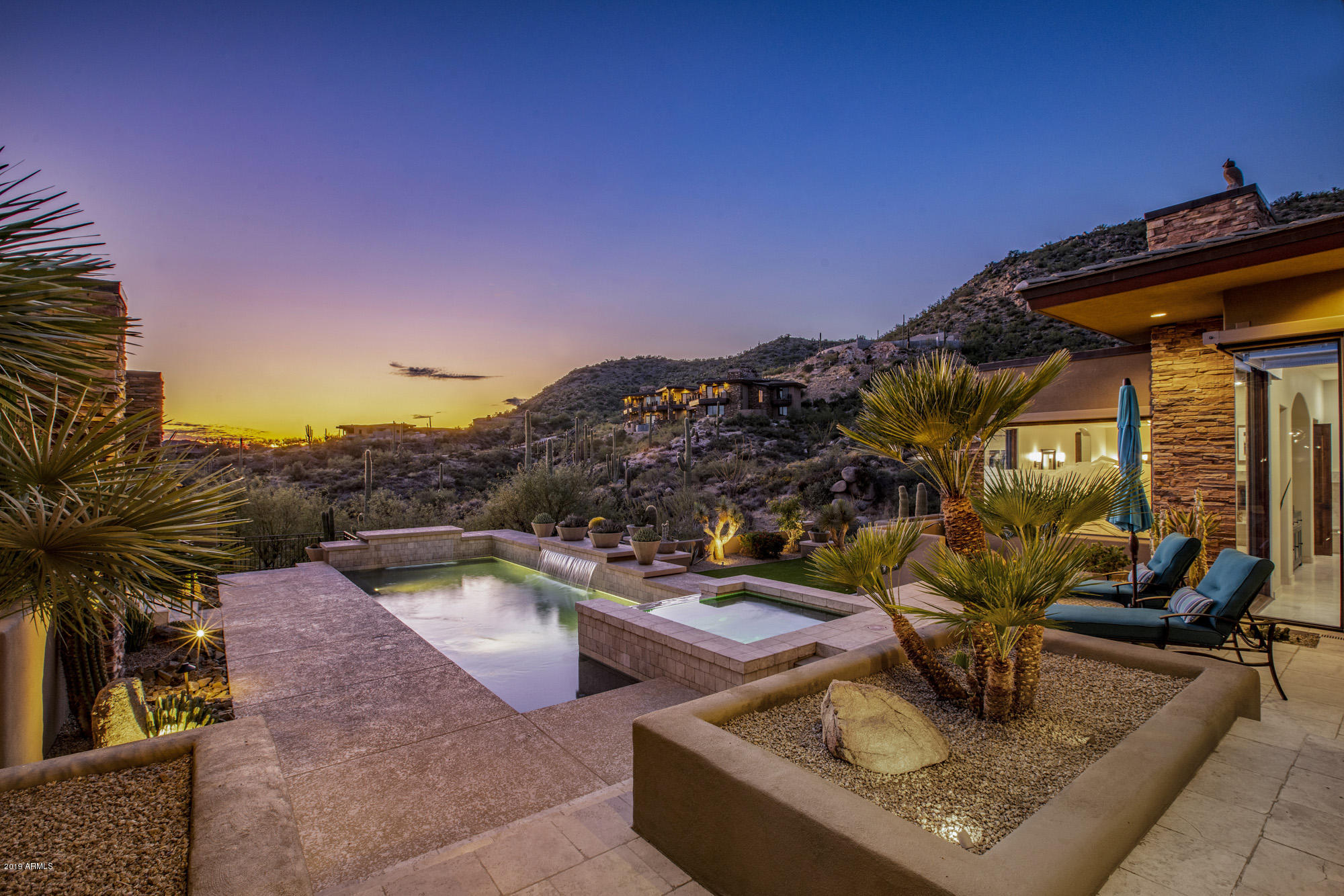 DESERT MOUNTAIN PHASE 3 UNIT 30 VILLAGE LOST STAR - Residential
