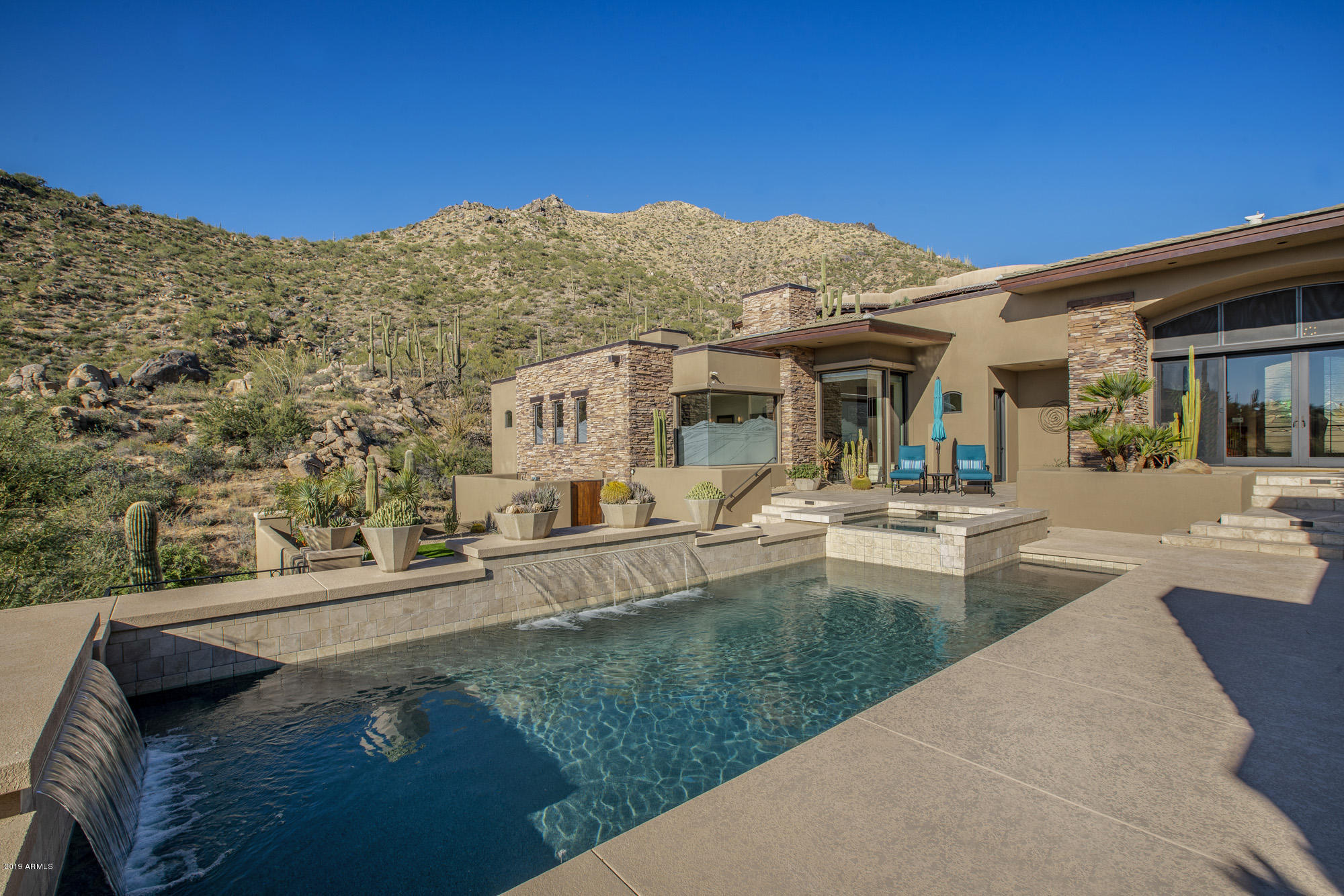 DESERT MOUNTAIN PHASE 3 UNIT 30 VILLAGE LOST STAR - Residential