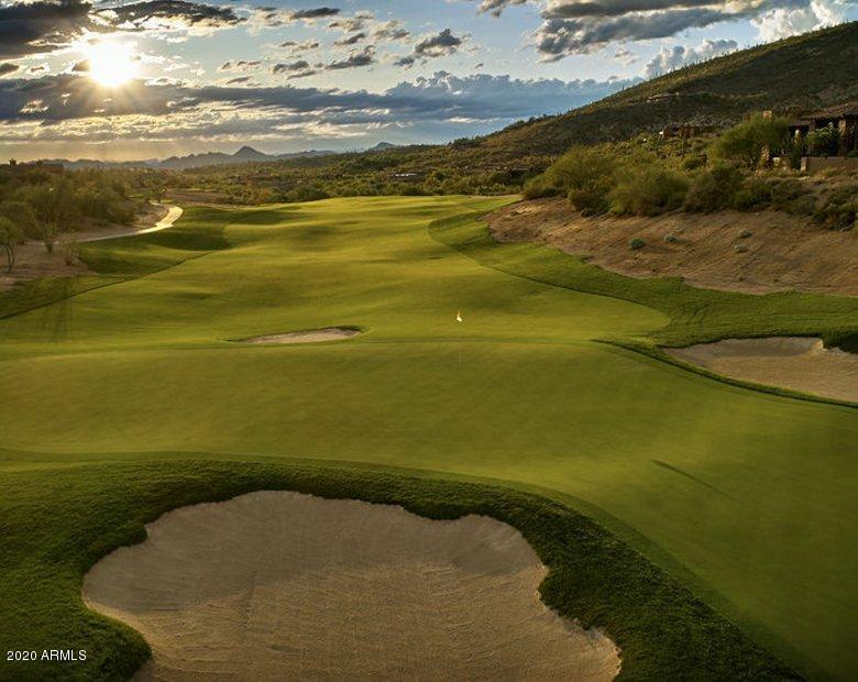 DESERT MOUNTAIN PHASE 3 UNIT 30 VILLAGE LOST STAR - Residential