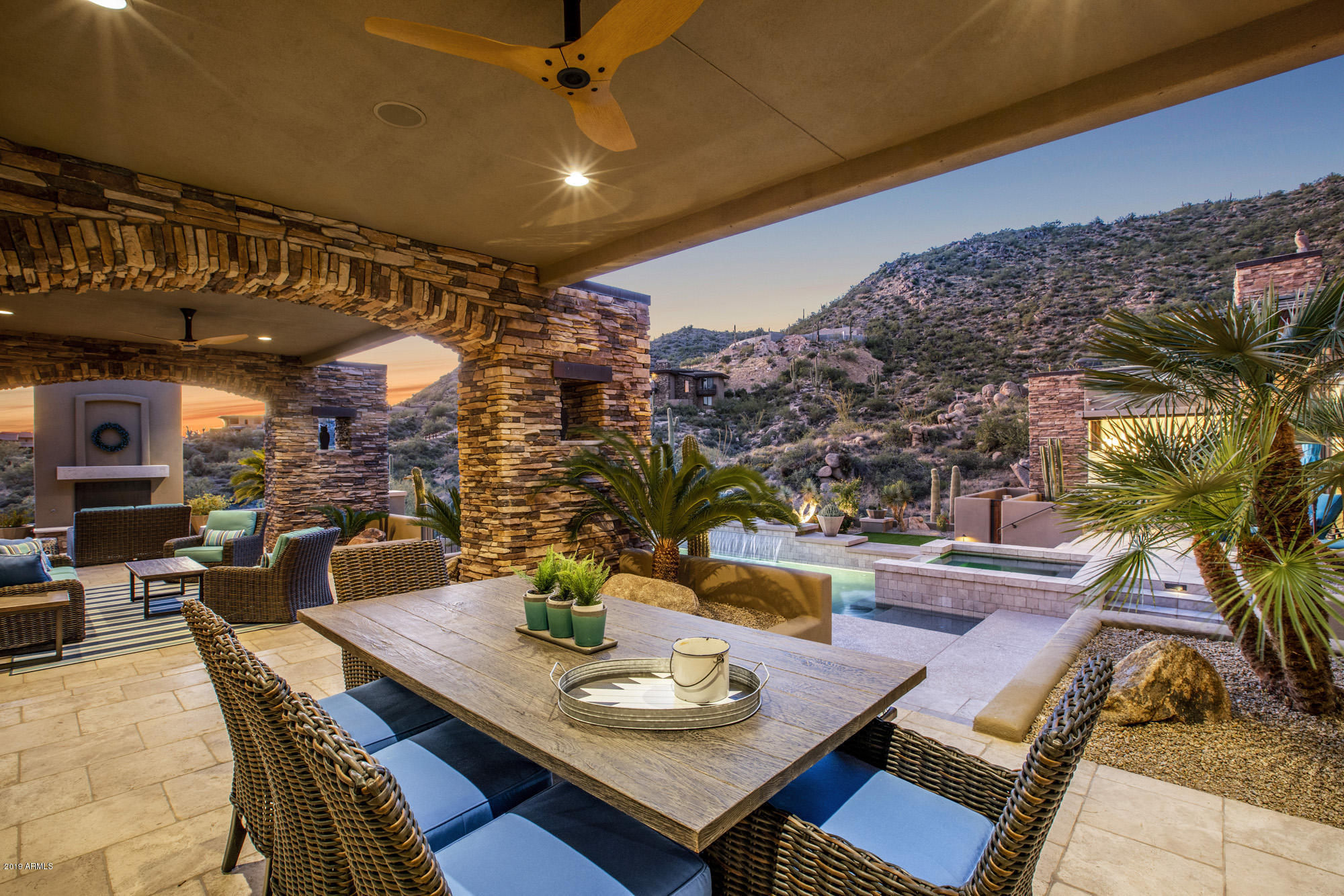 DESERT MOUNTAIN PHASE 3 UNIT 30 VILLAGE LOST STAR - Residential