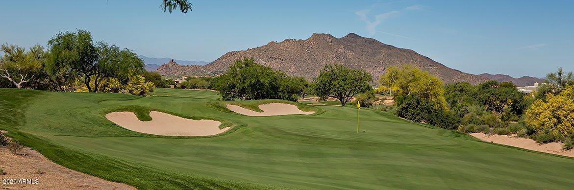 DESERT MOUNTAIN PHASE 3 UNIT 30 VILLAGE LOST STAR - Residential