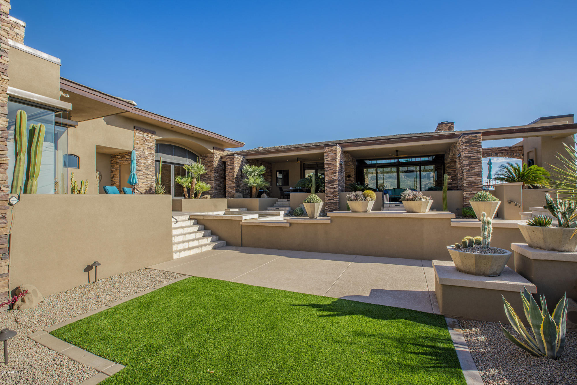 DESERT MOUNTAIN PHASE 3 UNIT 30 VILLAGE LOST STAR - Residential