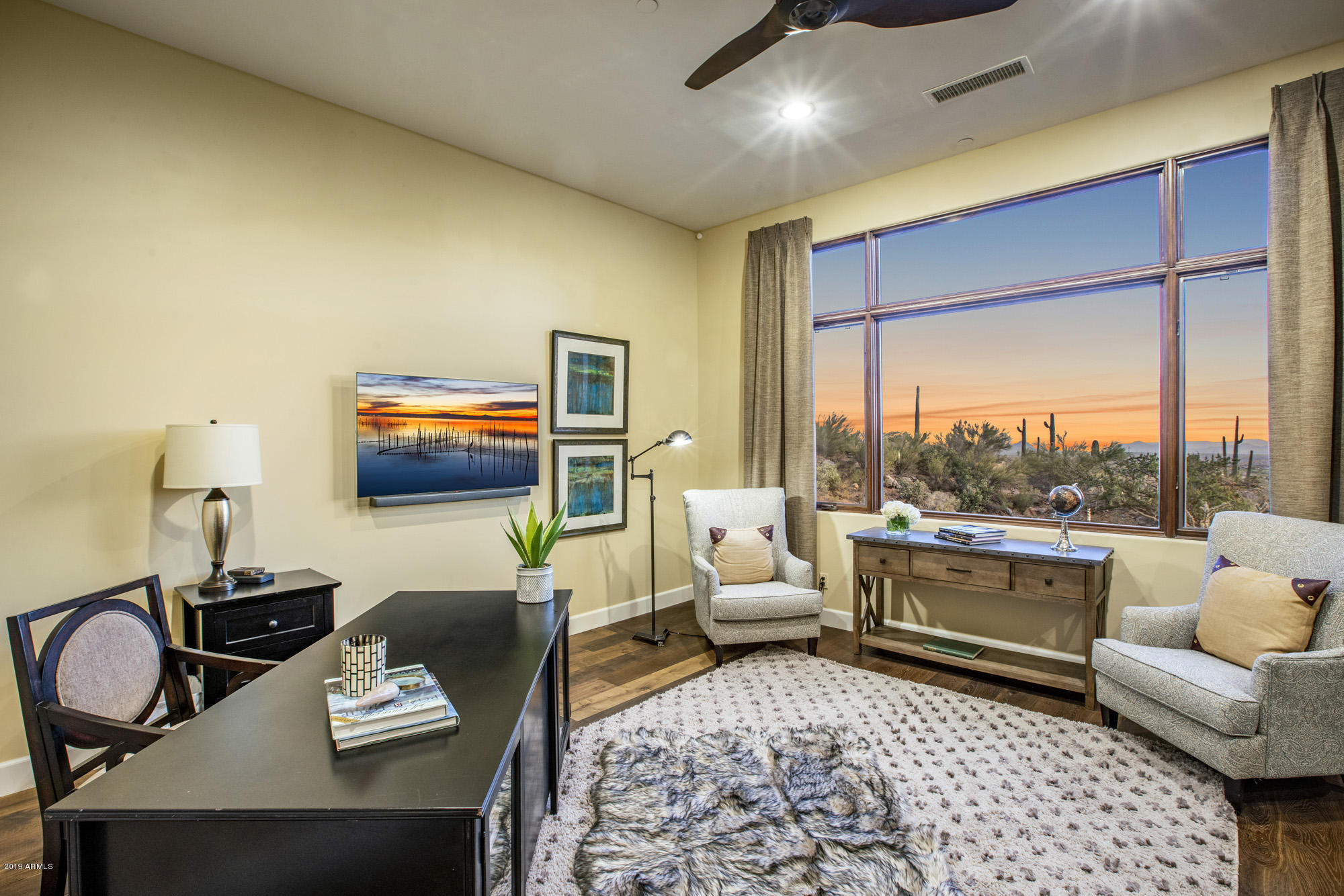 DESERT MOUNTAIN PHASE 3 UNIT 30 VILLAGE LOST STAR - Residential