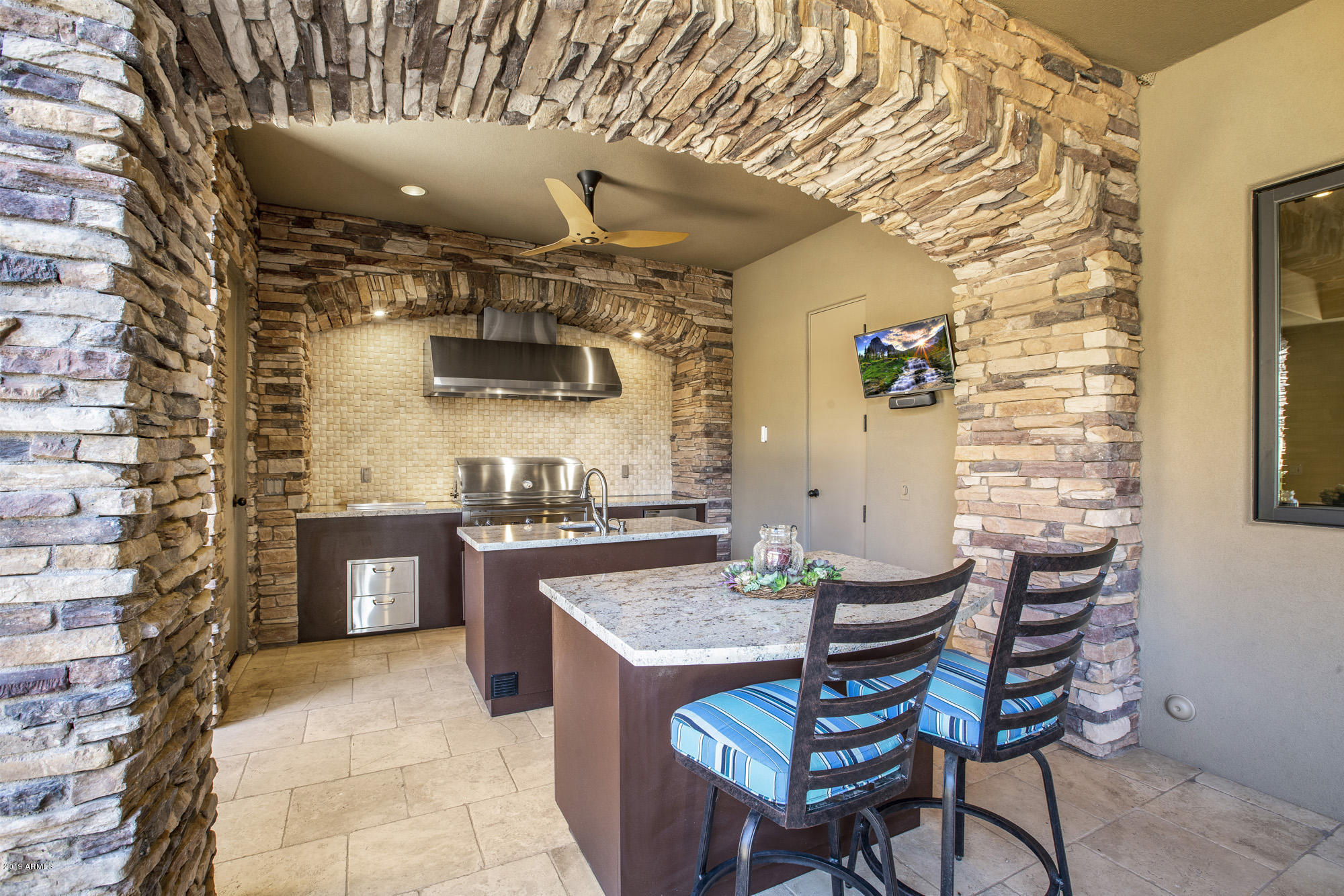 DESERT MOUNTAIN PHASE 3 UNIT 30 VILLAGE LOST STAR - Residential