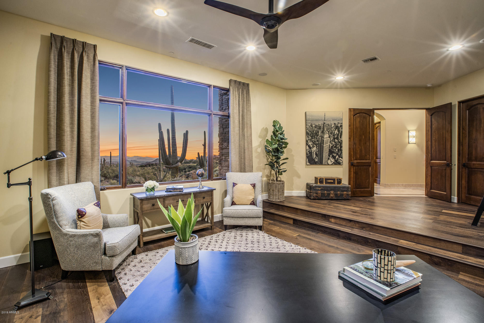 DESERT MOUNTAIN PHASE 3 UNIT 30 VILLAGE LOST STAR - Residential