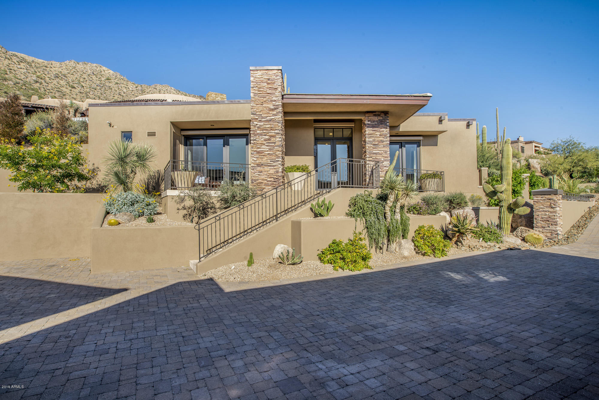 DESERT MOUNTAIN PHASE 3 UNIT 30 VILLAGE LOST STAR - Residential