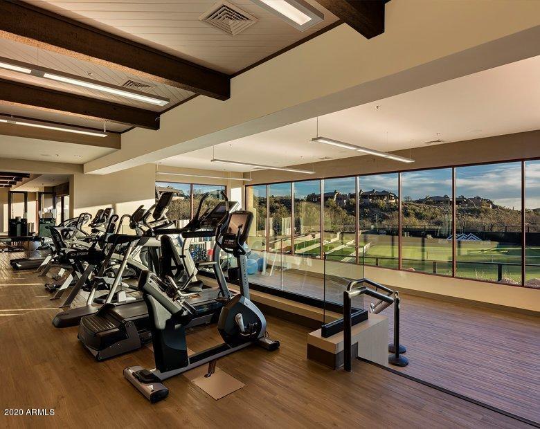 DESERT MOUNTAIN PHASE 3 UNIT 30 VILLAGE LOST STAR - Residential