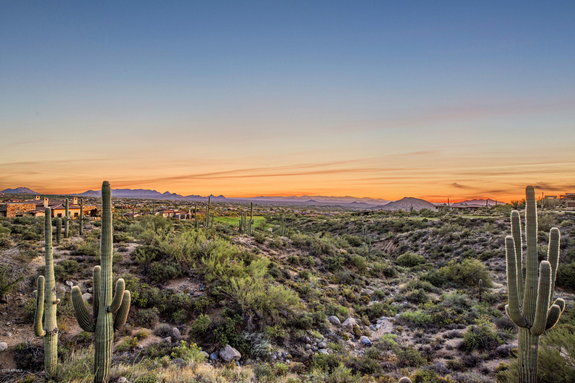 DESERT MOUNTAIN PHASE 3 UNIT 30 VILLAGE LOST STAR - Residential