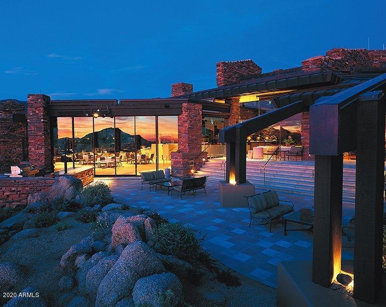DESERT MOUNTAIN PHASE 3 UNIT 30 VILLAGE LOST STAR - Residential