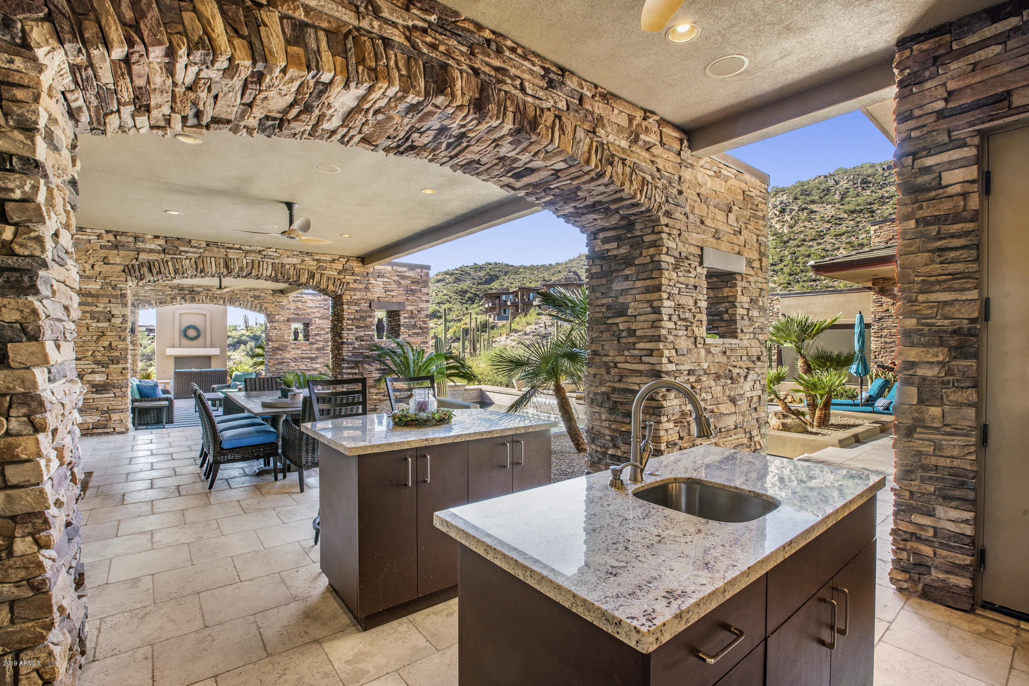 DESERT MOUNTAIN PHASE 3 UNIT 30 VILLAGE LOST STAR - Residential