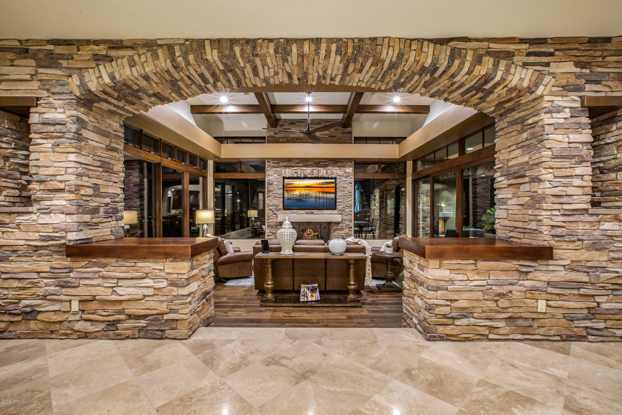 DESERT MOUNTAIN PHASE 3 UNIT 30 VILLAGE LOST STAR - Residential