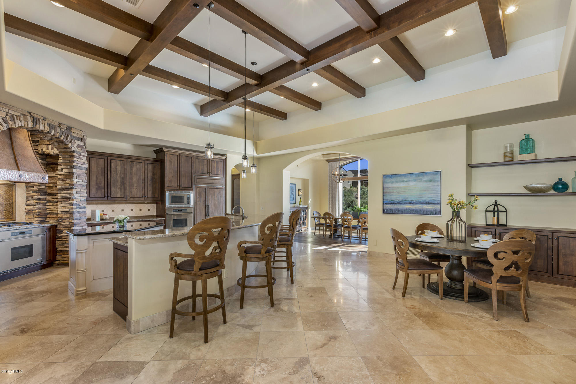 DESERT MOUNTAIN PHASE 3 UNIT 30 VILLAGE LOST STAR - Residential