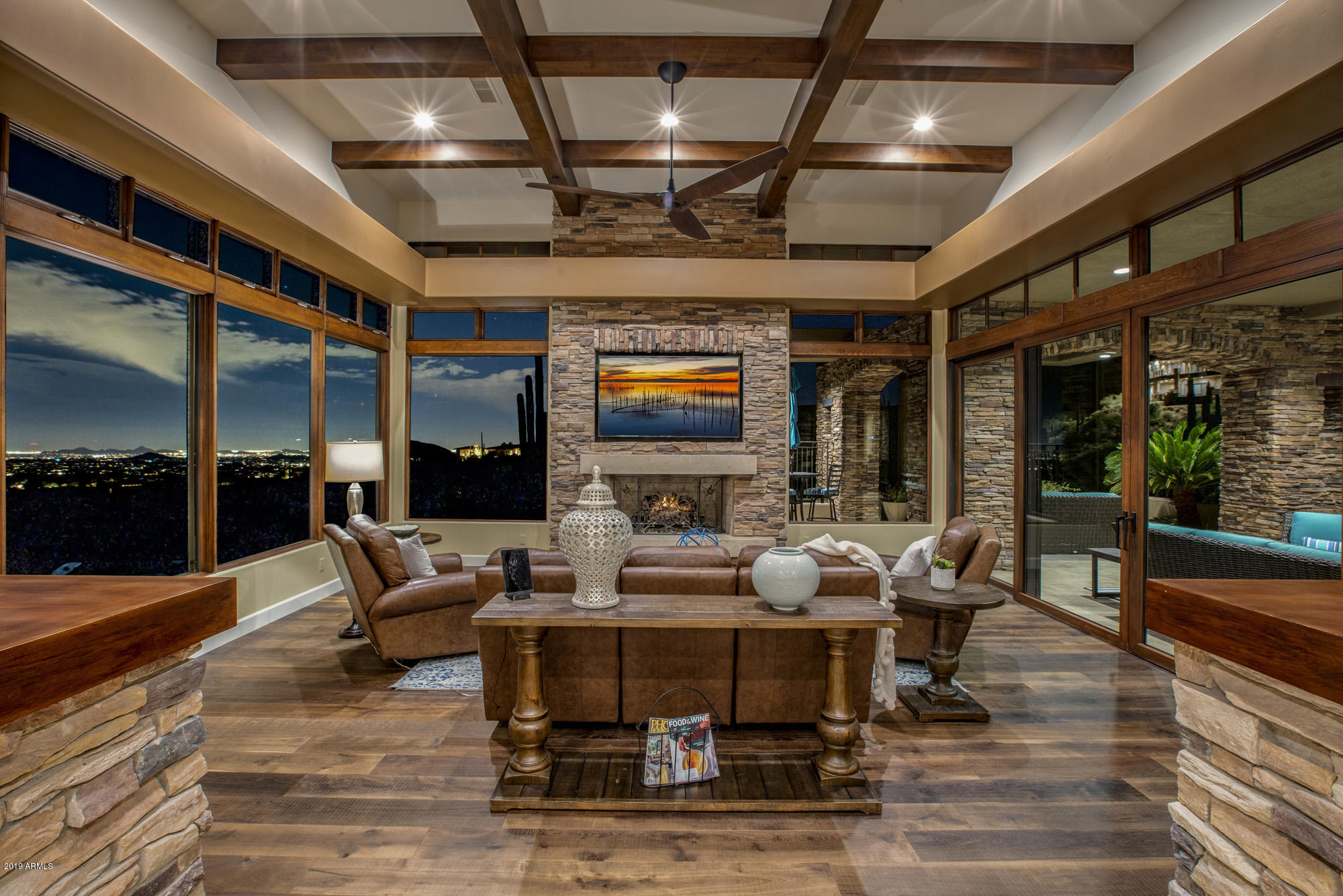 DESERT MOUNTAIN PHASE 3 UNIT 30 VILLAGE LOST STAR - Residential