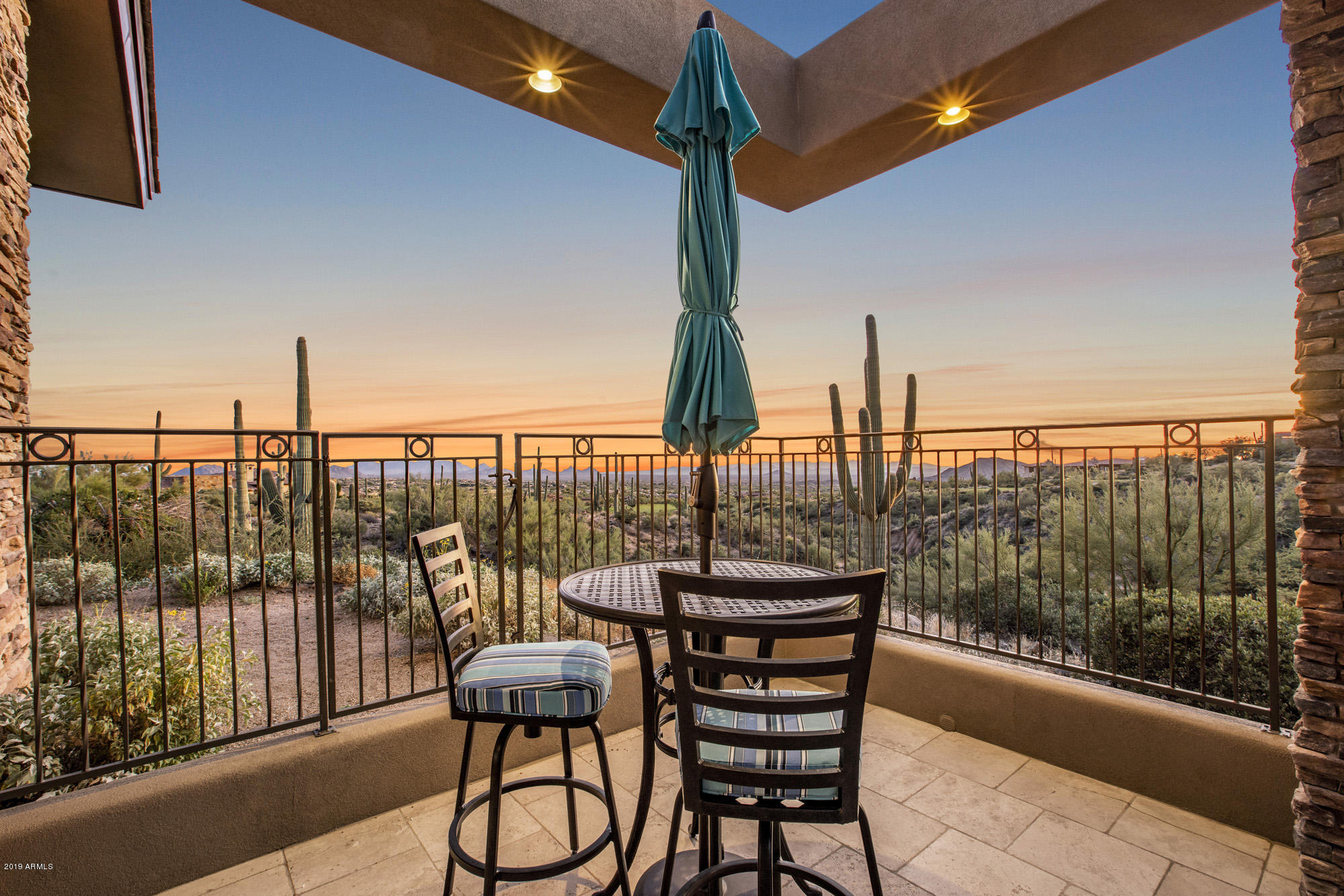 DESERT MOUNTAIN PHASE 3 UNIT 30 VILLAGE LOST STAR - Residential