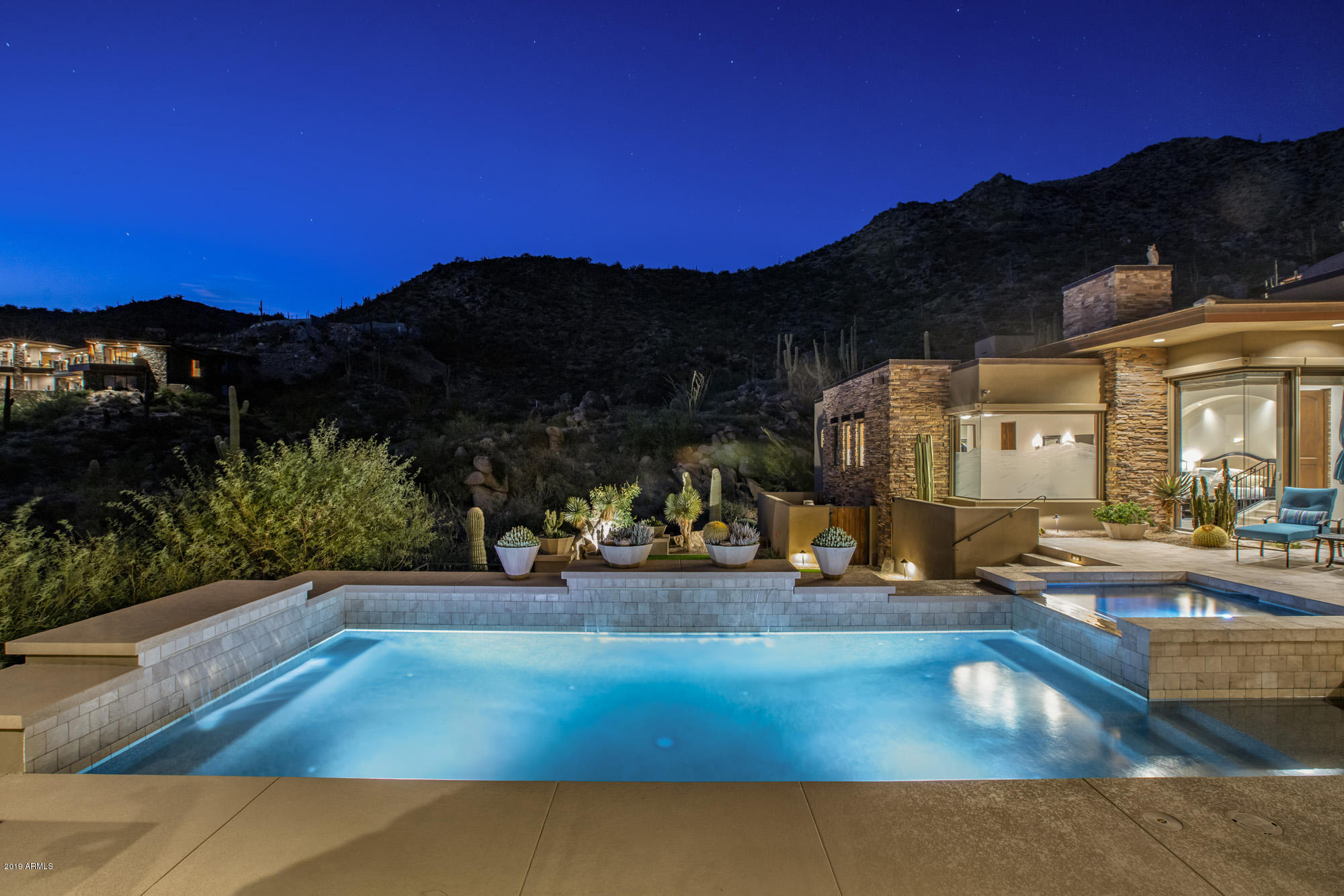 DESERT MOUNTAIN PHASE 3 UNIT 30 VILLAGE LOST STAR - Residential