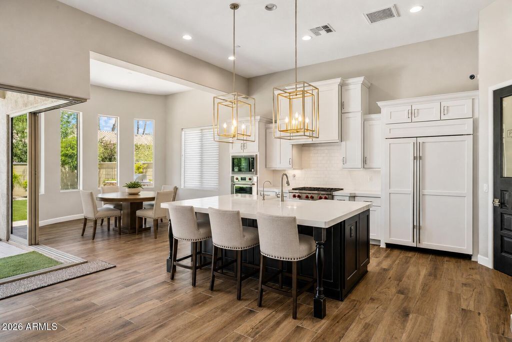 Photo of 12196 E Clinton Street, Scottsdale, AZ 85259 (MLS # 7022732)