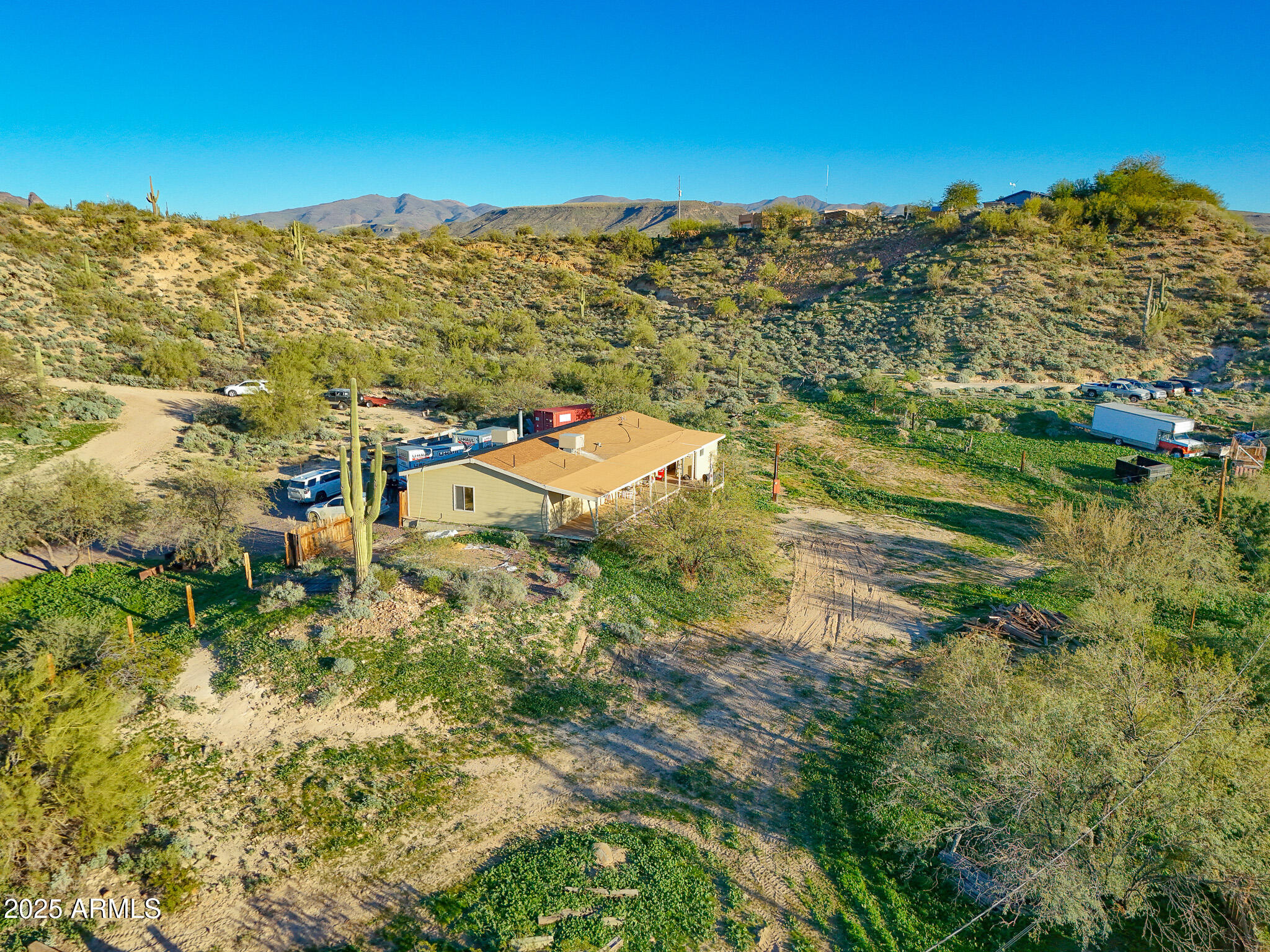 33235 S COLDWATER Road