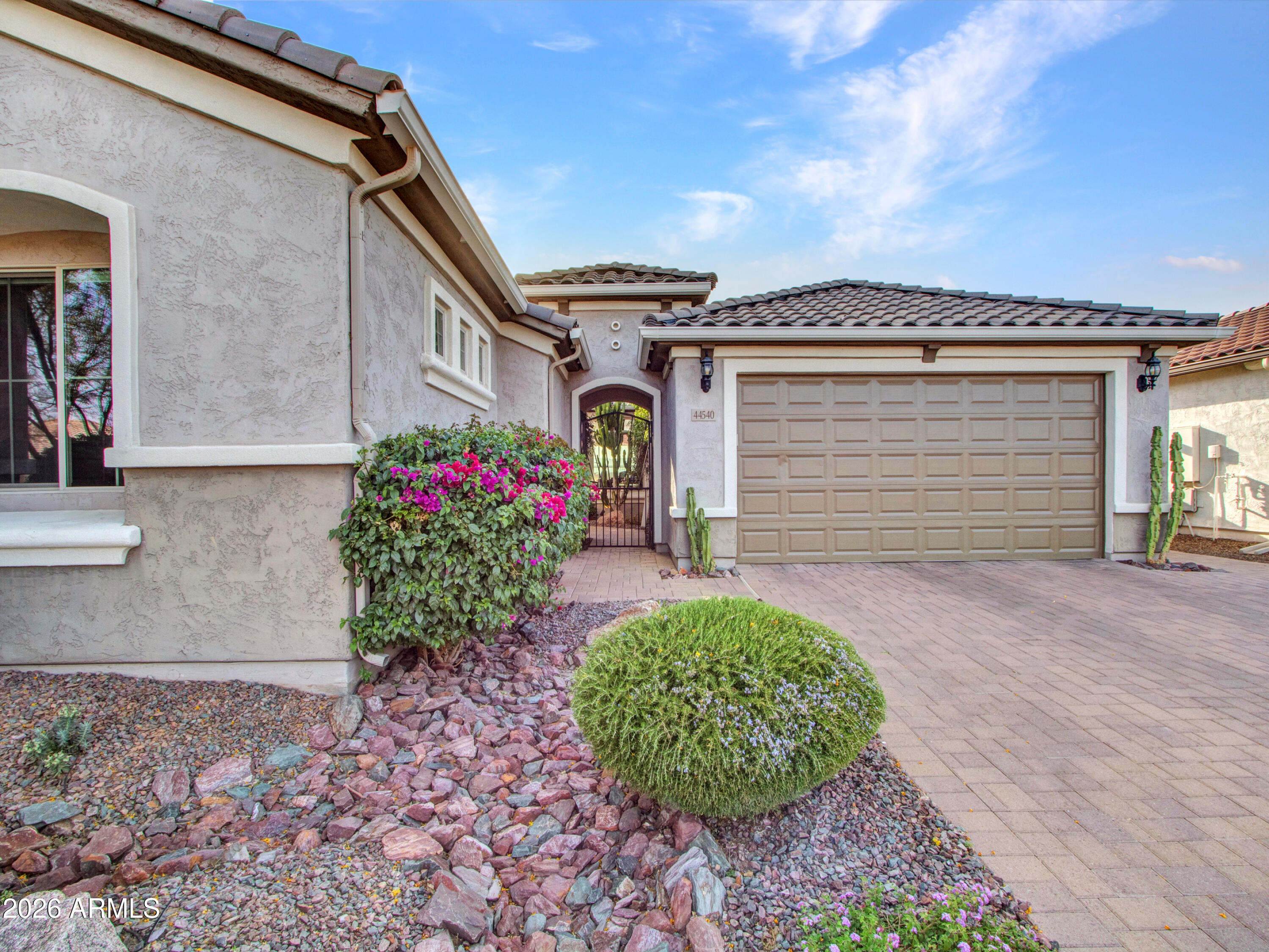 44540 N SONORAN ARROYO Lane