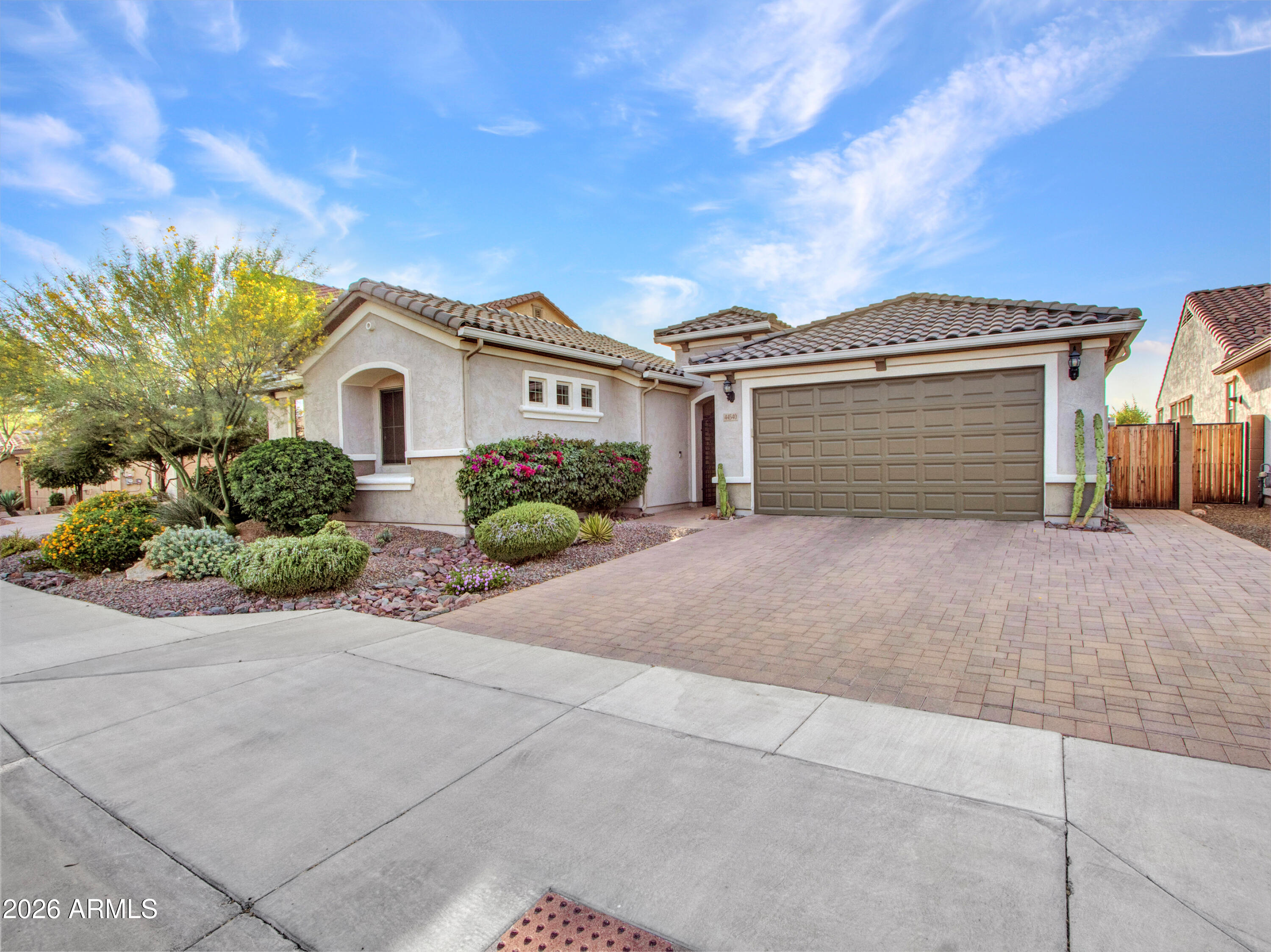 44540 N SONORAN ARROYO Lane