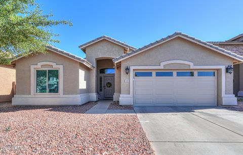Property photo of 43843 W Roth Road, Maricopa, AZ 85138