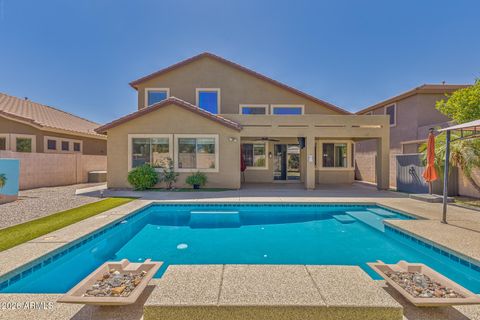 Property photo of 10438 E Knowles Avenue, Mesa, AZ 85209