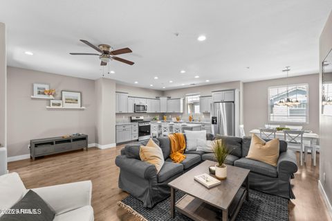 2553 W CRIPPLE CREEK Drive Flagstaff AZ 86001