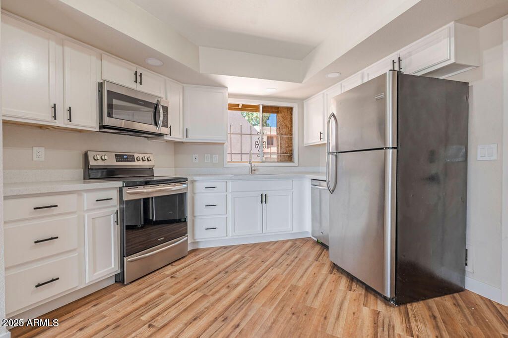 Photo of 7434 N 44th Drive, Glendale, AZ 85301 (MLS # 6960468)