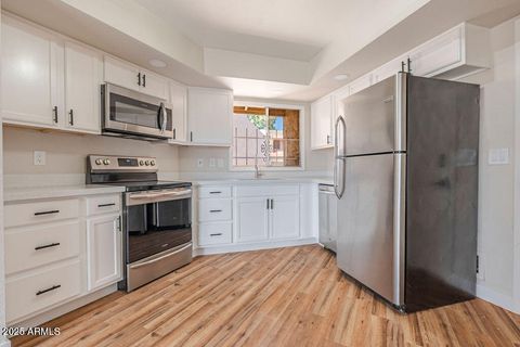 7434 N 44TH Drive Glendale AZ 85301