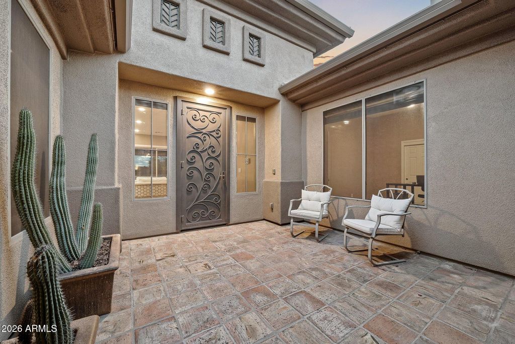 Photo of 40722 N Harbour Town Court, Anthem, AZ 85086 (MLS # 6977303)