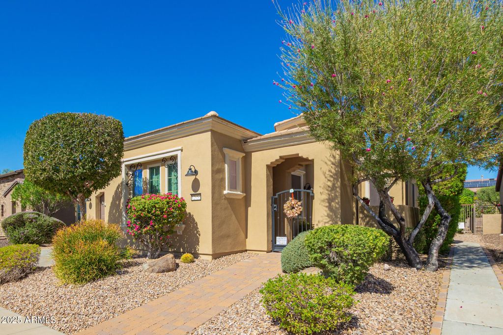 Photo of 12956 W Eagle Ridge Lane, Peoria, AZ 85383 (MLS # 6929651)