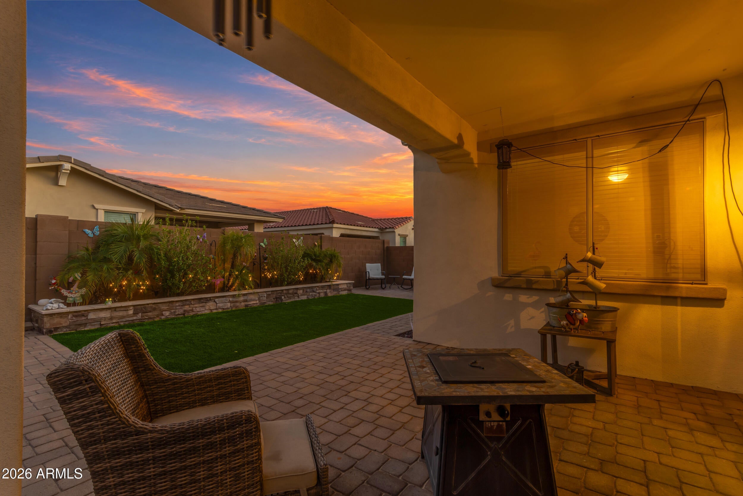 10553 E DURANT Drive