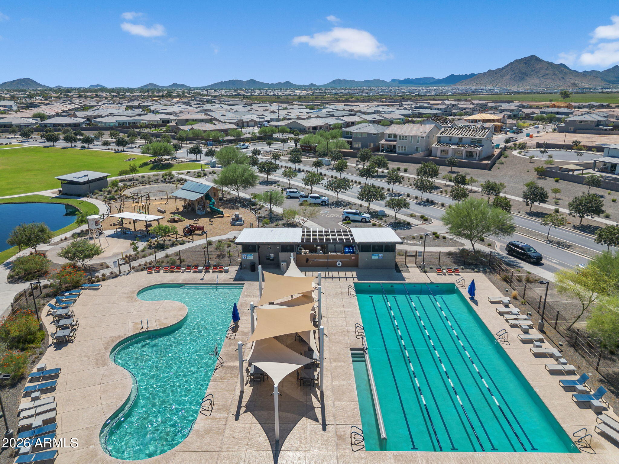 22794 E PEGASUS Parkway