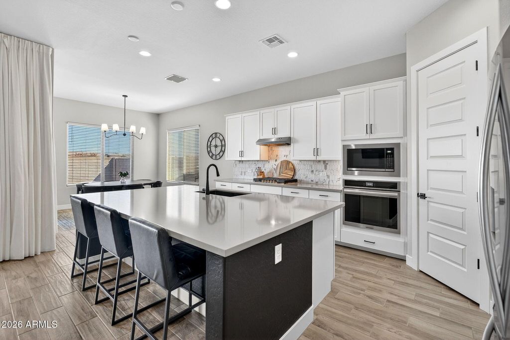 Photo of 22794 E Pegasus Parkway, Queen Creek, AZ 85142 (MLS # 6973396)