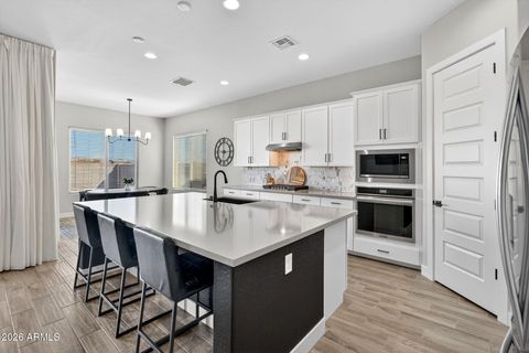 22794 E PEGASUS Parkway Queen Creek AZ 85142