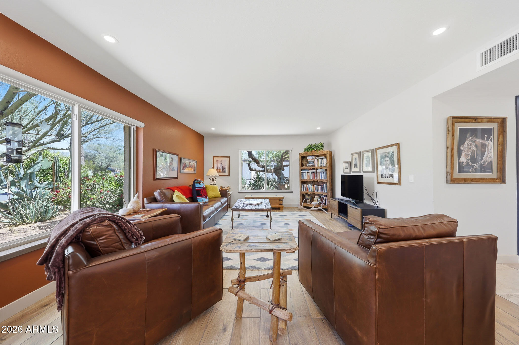 RANCHO MANANA TENNIS VILLAS CONDONMINIUM - Residential